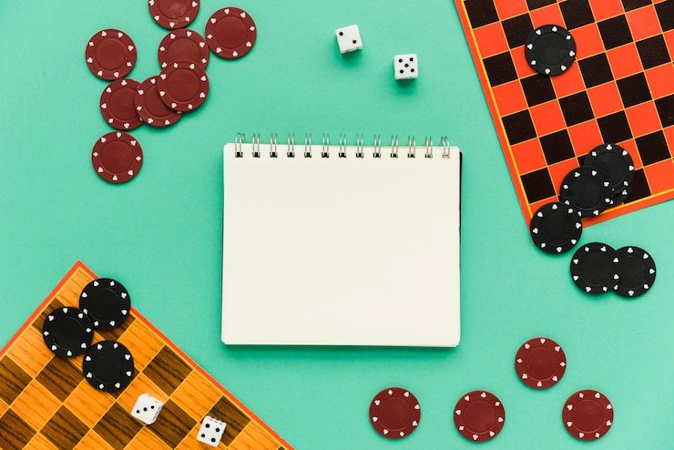 Layout mobile Teen Patti 20-20 yang rapi