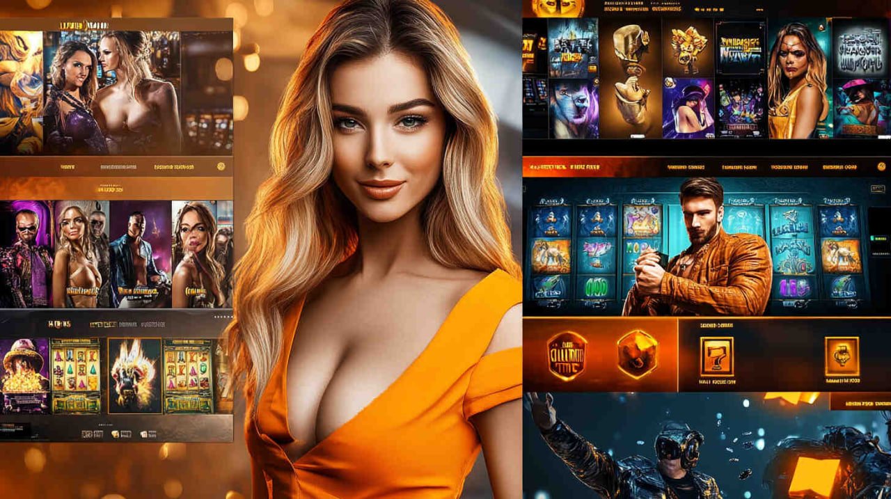 Kartu fitur Super Wheel untuk mobile