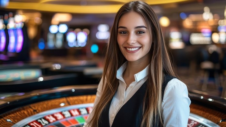 Privasi akun saat membuka Teen Patti